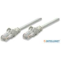 CABLE PATCH,INTELLINET,319812, 4.2M14.0F CAT 5E UTP GRIS CABLE PATCH,INTELLINET,319812, 4.2M14.0F CAT 5E UTP GRIS